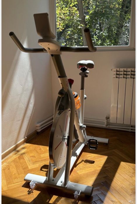 Bicicleta spinning smart Yesoul S3