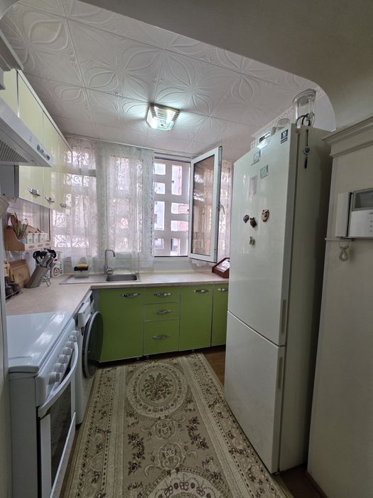 3х комнатная квартира со всеми удобствами Центральная аптека СССР дома