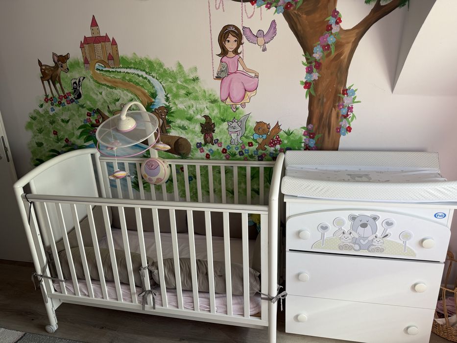 Patut  Pali + comoda Pali