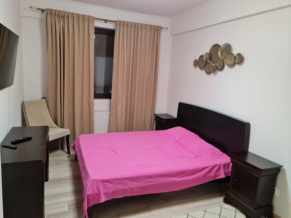 Apartament 2 camere de inchiriat, sector 2, cartier Andronache