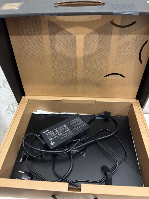 Asus TUF Gaming F15