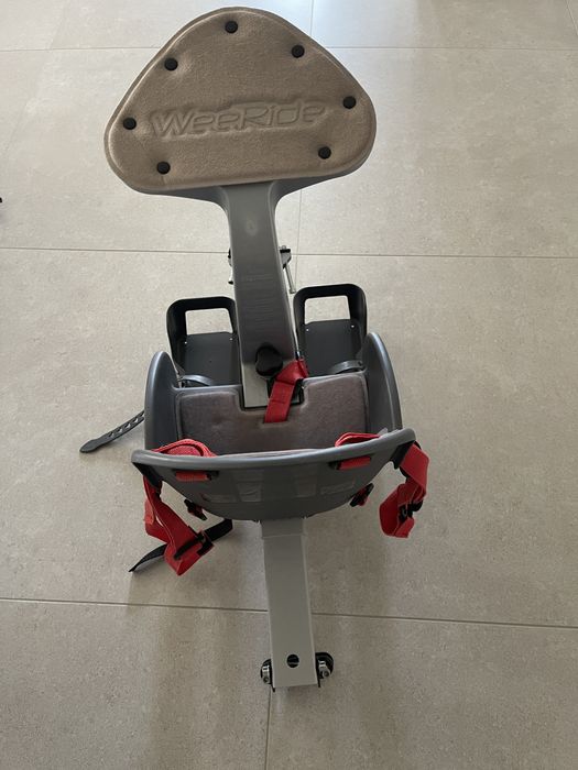 Scaun bicicleta copii