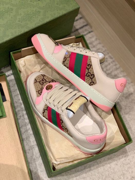 Adidasi Gucci 35-42