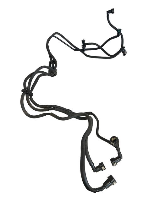 Conducte Combustibil Nissan Qashqai / Qashqai +2 I J10, Jj10 2006 - 20