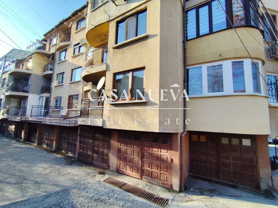 Двустаен апартамент в гр. Перник, кв. Ралица