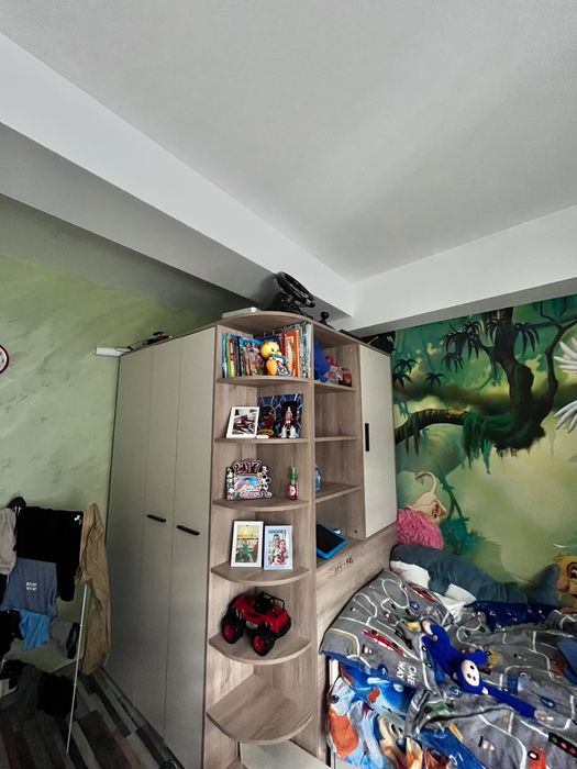 Гардероб дрешник