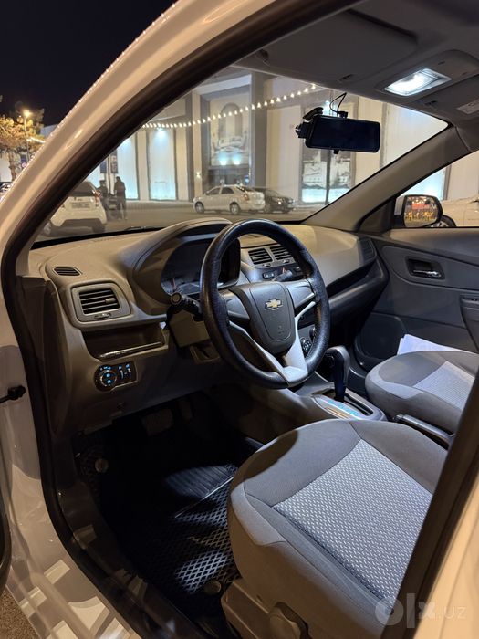 Chevrolet, Cobalt