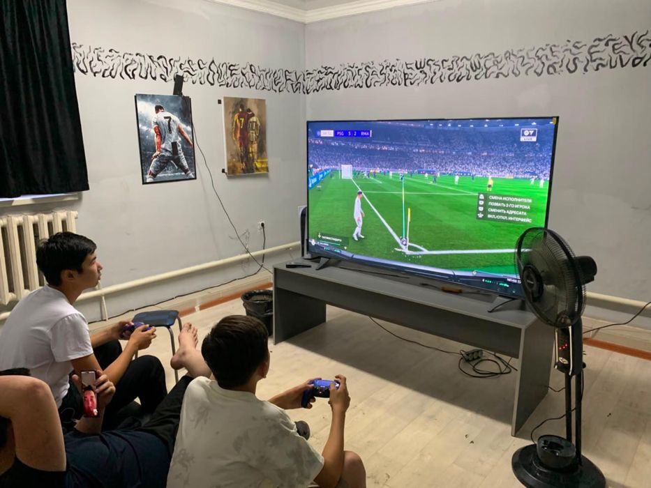 Продается ps5 club либо обмен на машину