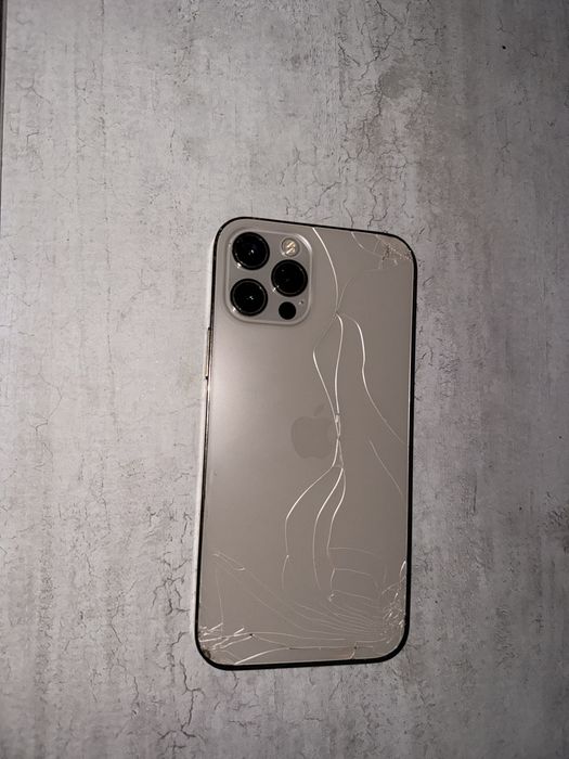 Iphone 12 pro 128gb