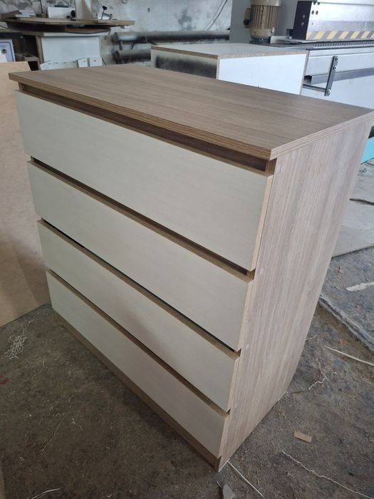 Комоды 30000 тг.