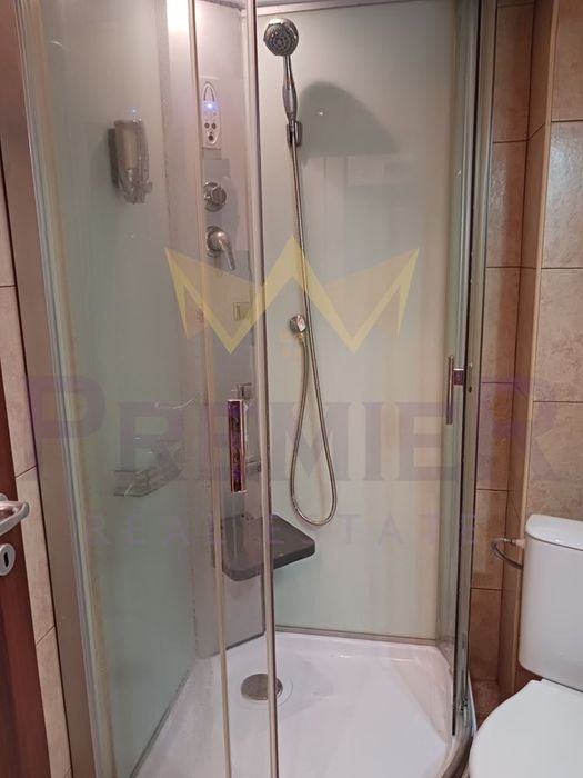 Дава се под наем Двустаен апартамент в Варна, Център - 50 кв.м за 498.27 € - Снимка #9