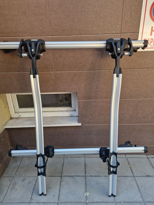 Багажник за велосипед Thule OutRide 561