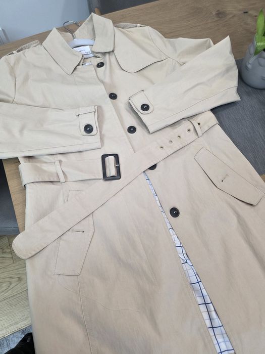 Ленени сака Маssimo Dutti, Zara