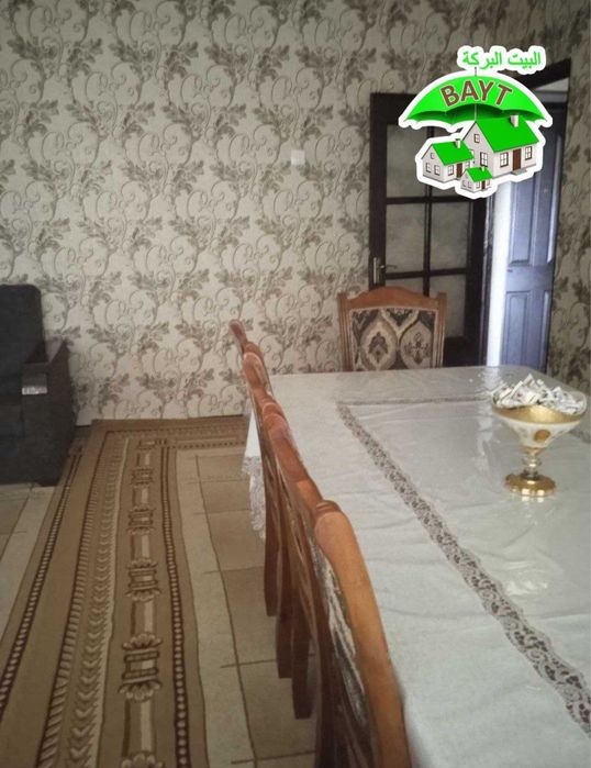 Сергели 2 2/6/9 Орт.РОВД,Площадь:60м2,Балкон:1-7,Продается х