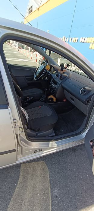 FORD Fiesta 2002 — imagine 3