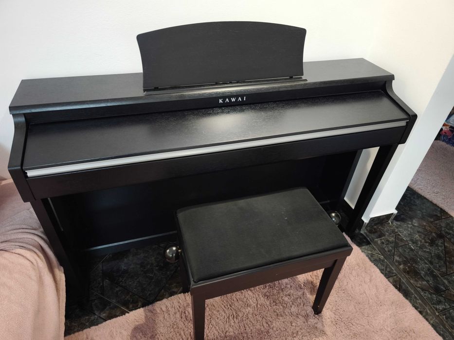 Pianina Kawai CN 24
