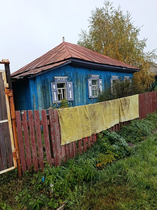 Продам дом 3х комнатный