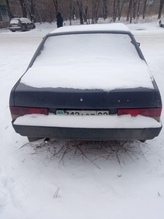 Продам  ваз 21099