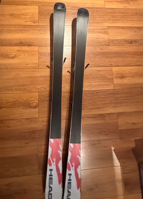 Skiuri Head 149/10.5