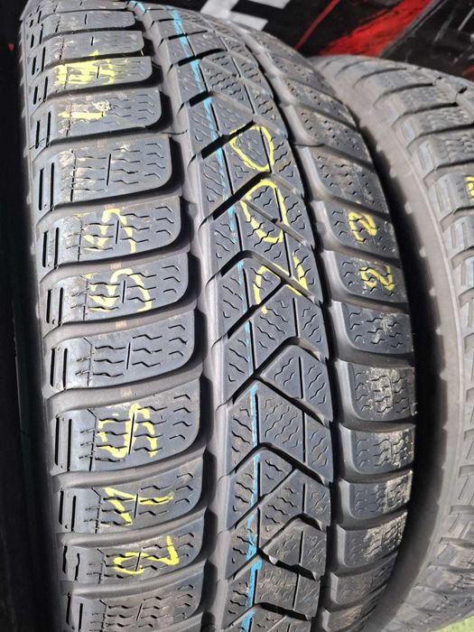 215 55 17 PIRELLI