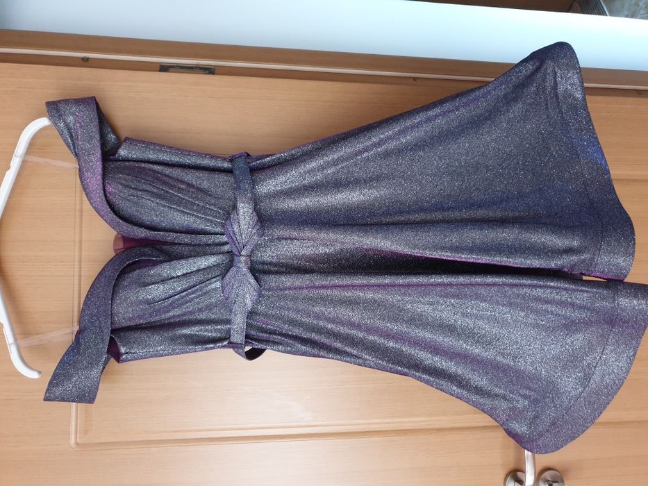 Rochie de seara, nr.42 , Produs Nou