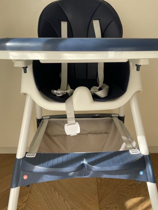 Стульчик для кормления детский