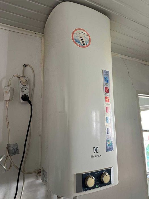 Suv isitgich Electrolux (50 litr) sotiladi