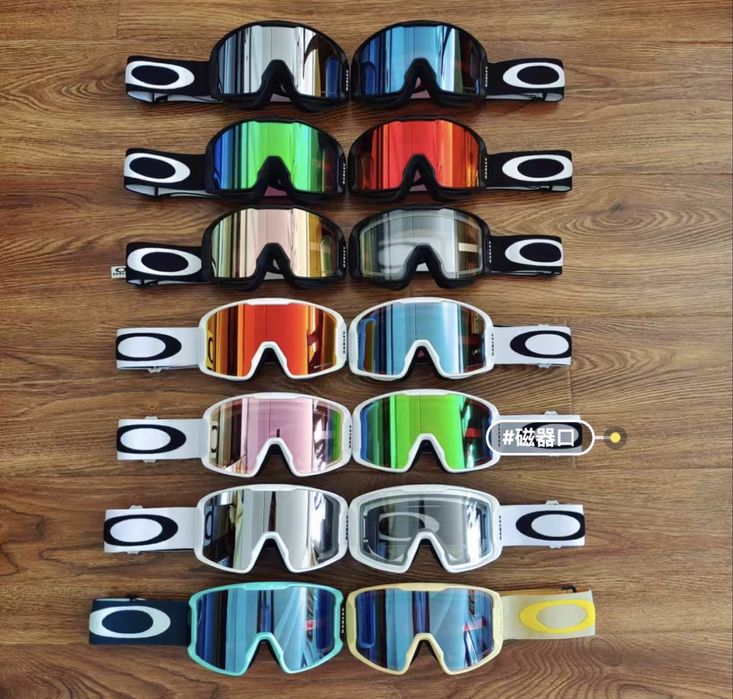 Очки Oakley оригинал