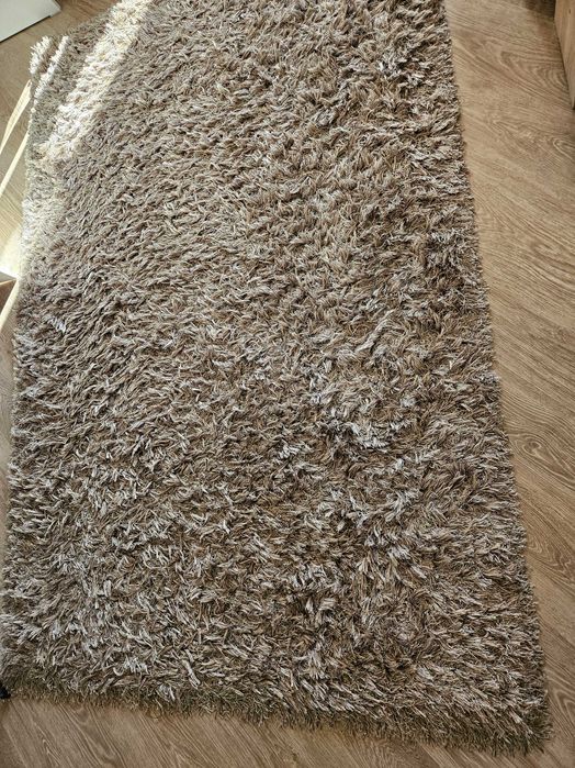 Ковер мягкий для спальни