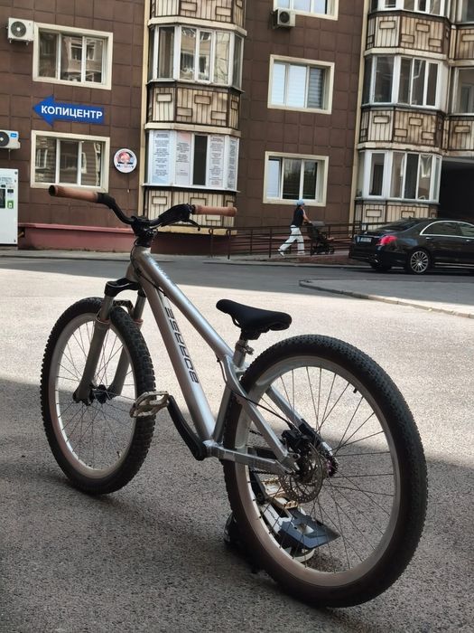 Продам стрит дерт байк Boars Sun Shine 6.0
