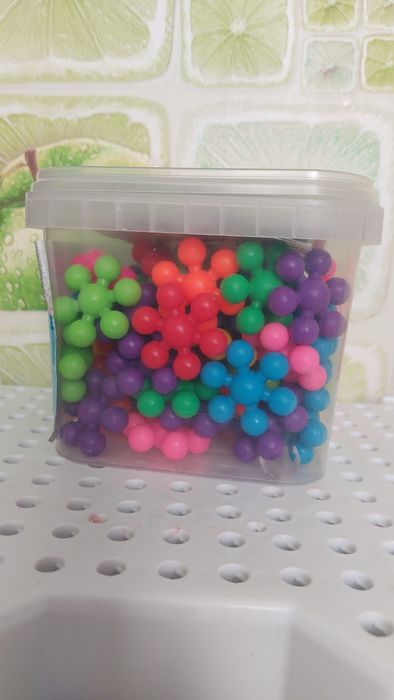 Детские развивающие игры