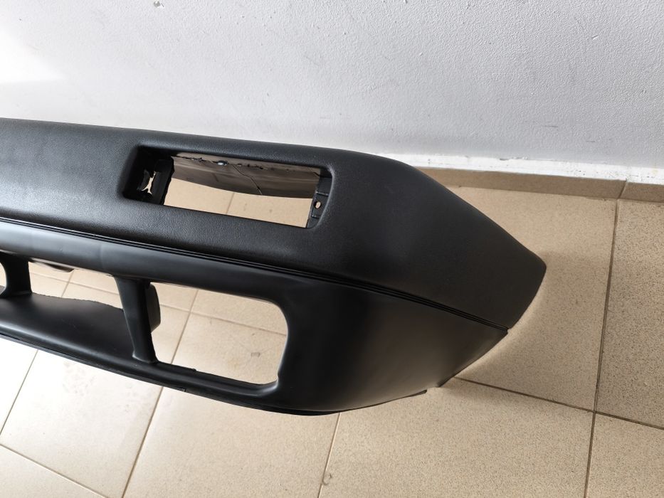 Броня VW  голф 2 широка без метална основа  Golf 2 Jetta джета