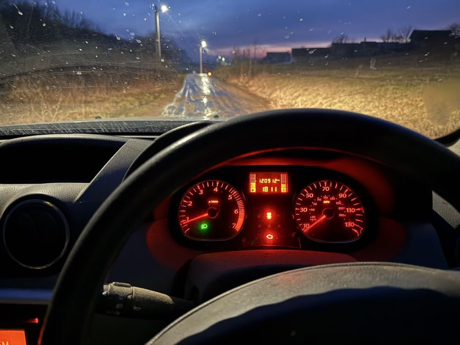 Dacia duster 1.5 4x4