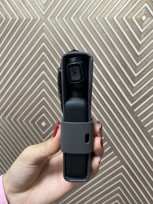 Dji Osmo Pocket 1