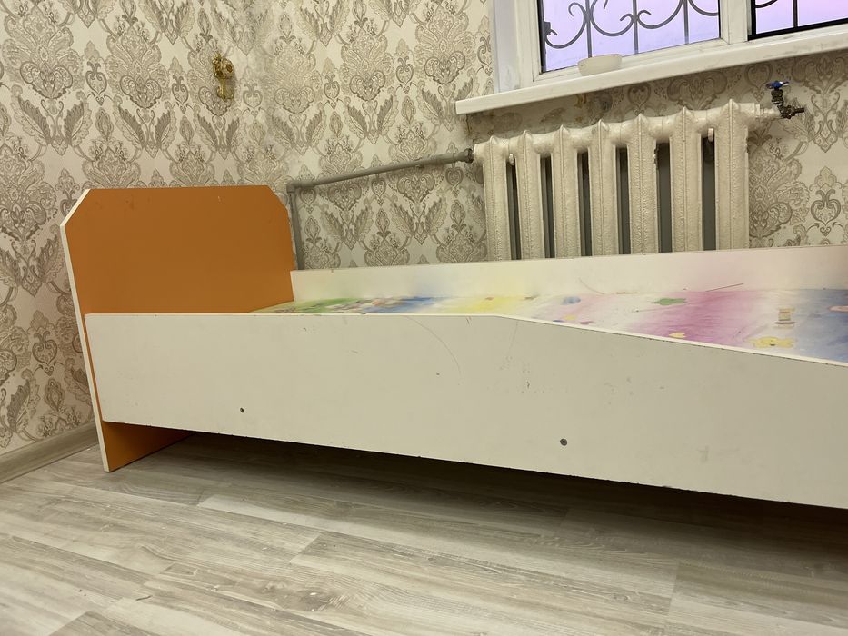 Продается детская кровать