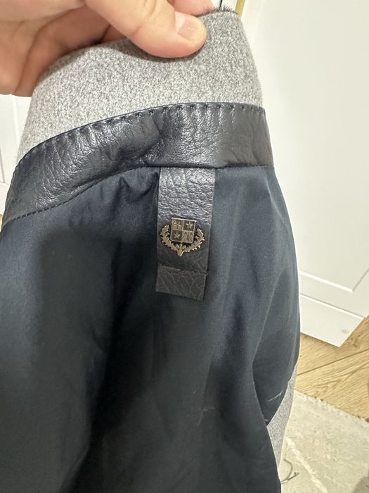 Куртка Loro Piana(оригинал)