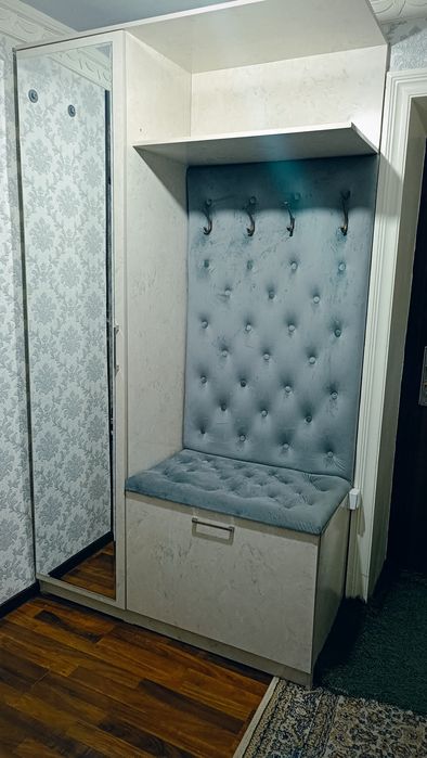 Прехошка 2.30x1.35