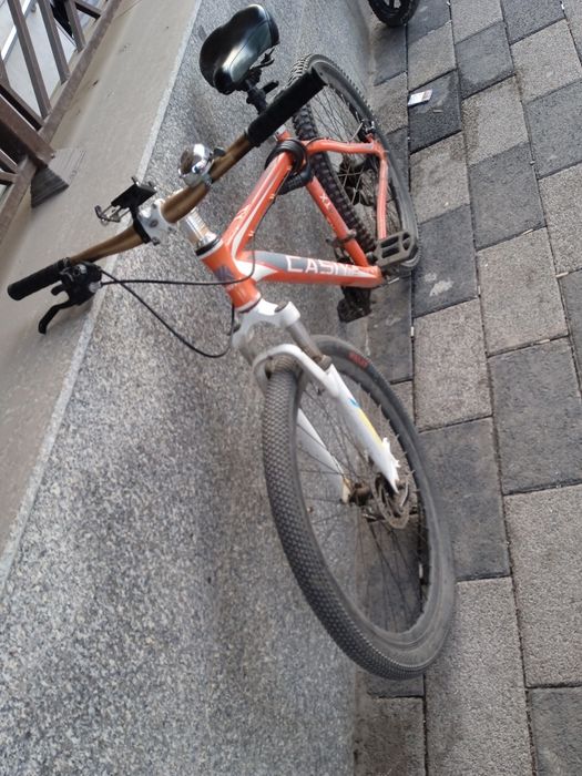 Продается Велосипед в хорошем состояние