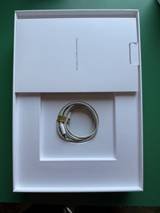 Vand Ipad9, 64GB Wi-Fi