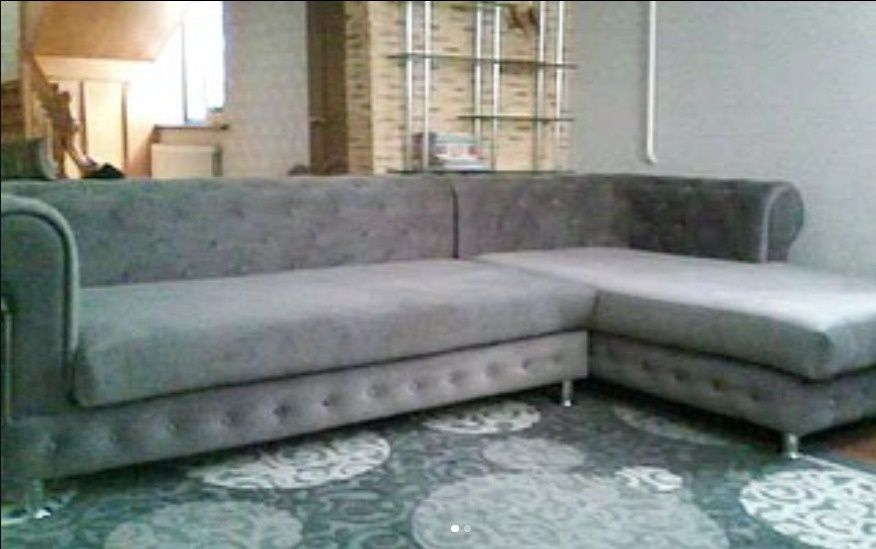 Ремонт Перетяжка  Стаж 20 лет