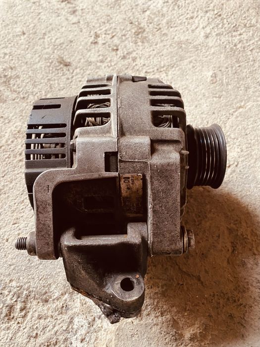 Alternator  Fiat Ducato  1,8  injectie.