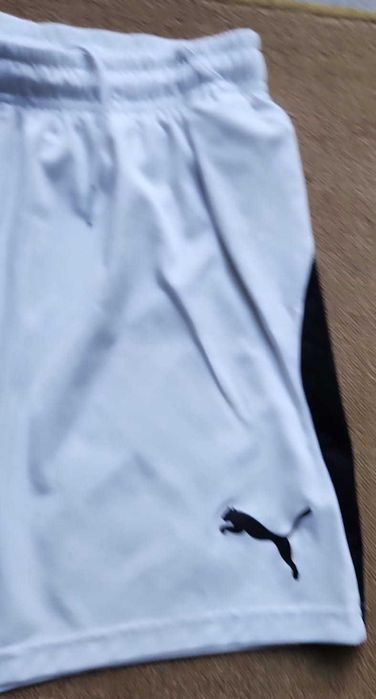 Pantaloni fotbal Puma