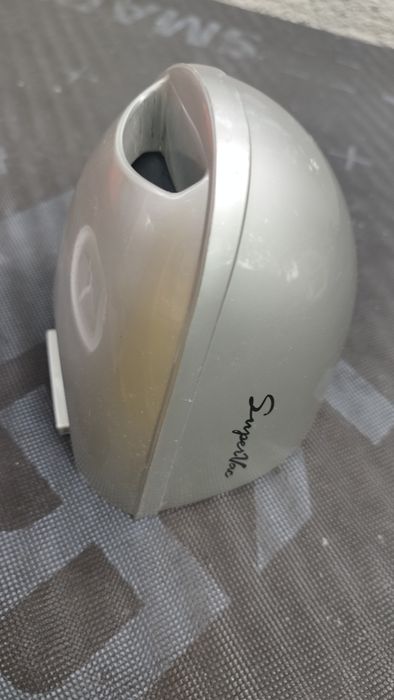 Aspirator Super Vac turbo