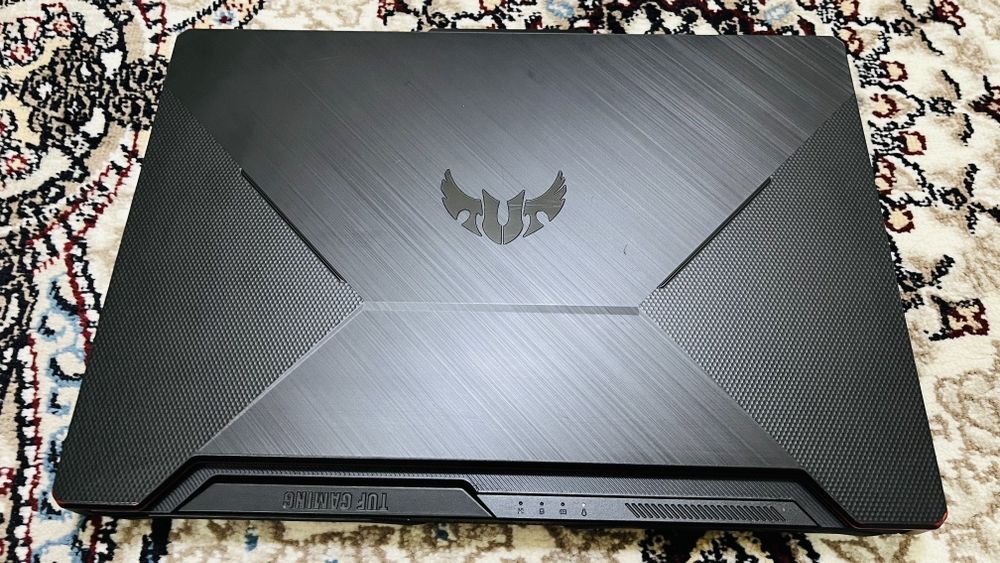 Ноутбук ASUS TUF Gaming