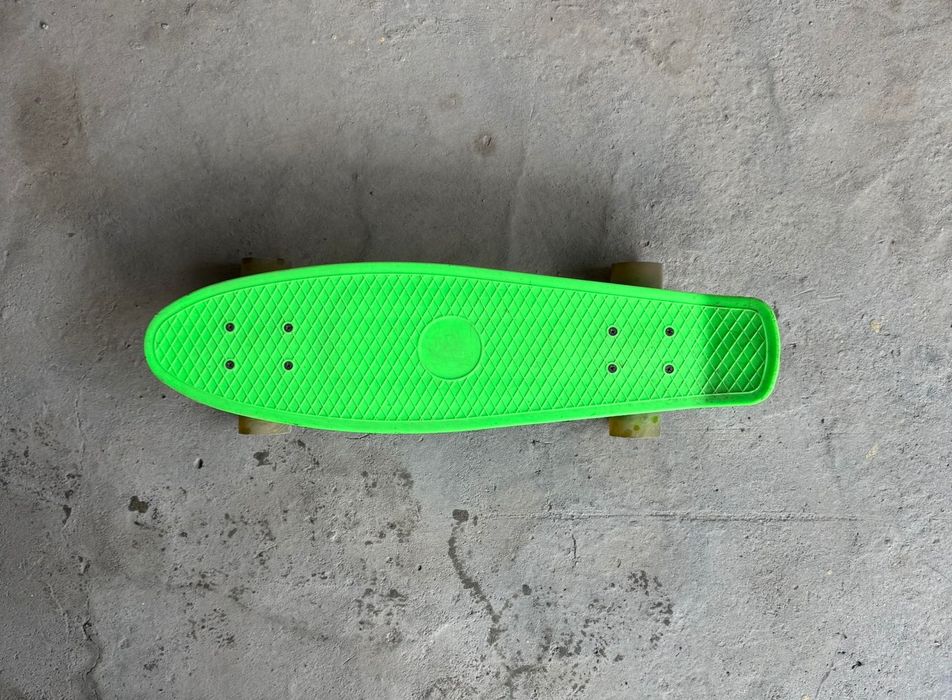Скейтборд Penny board