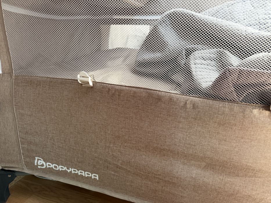 Продаю новый детский манеж