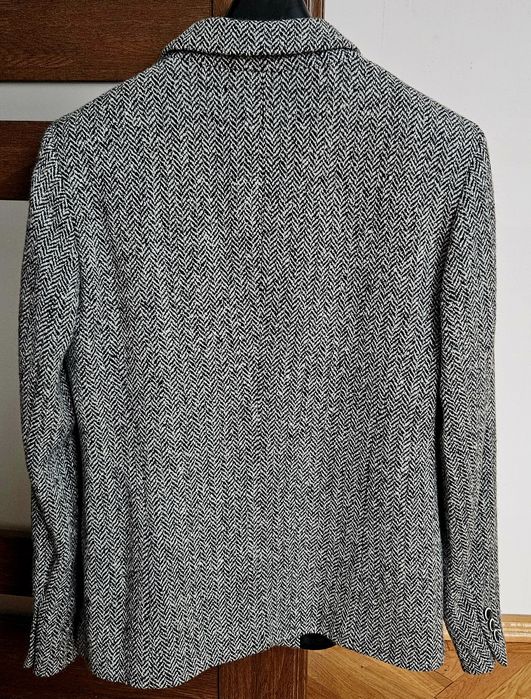 Palton scurt,tip sacou damă marimea 38