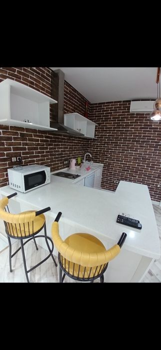 1 к. Аэропорт 5 минут