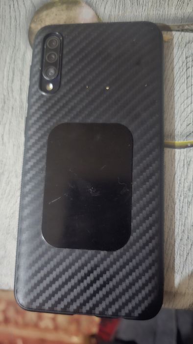 Samsung Galaxy A30s
