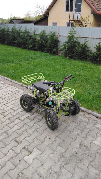 Atv copii 3-11 ani